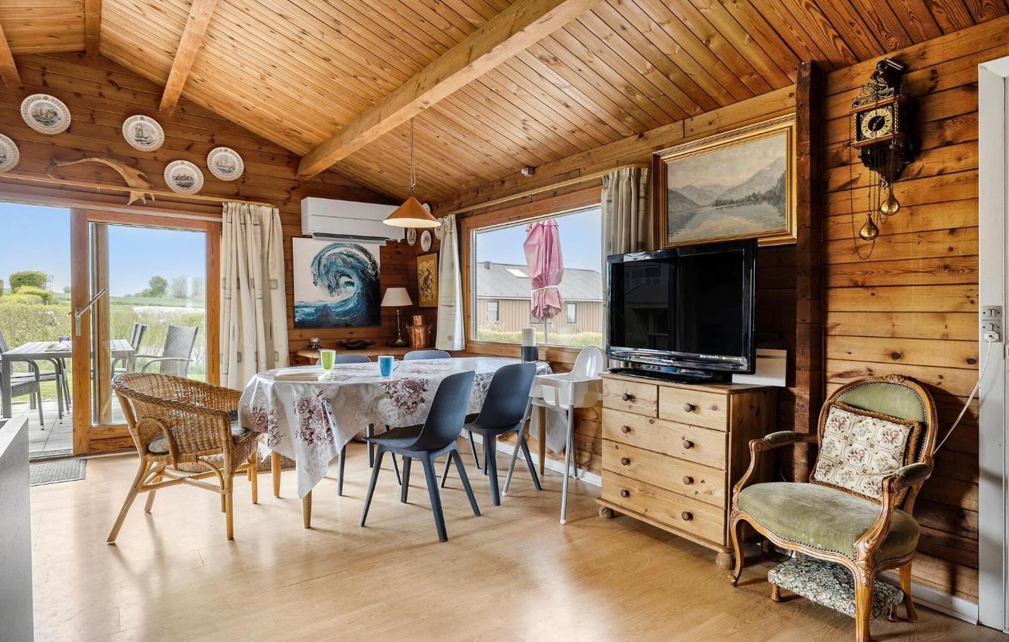 Lovely Home In Bogense With Kitchen Екстер'єр фото